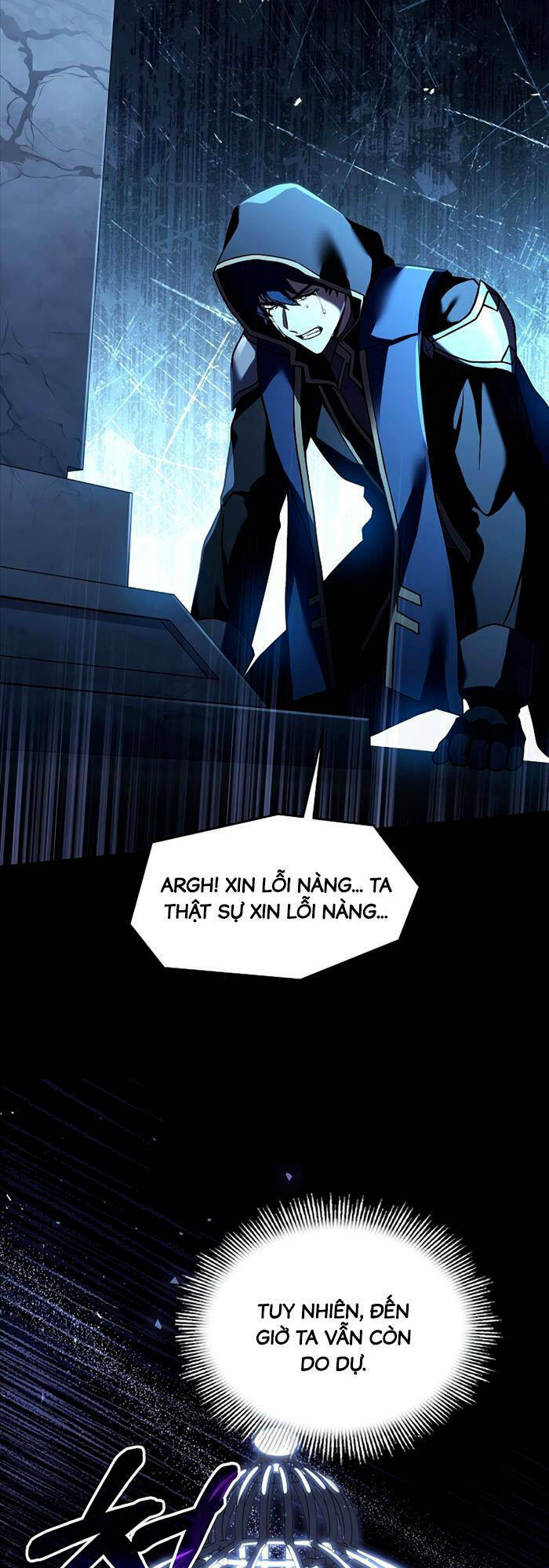 Huyền Thoại Giáo Sĩ Trở Lại - Chapter 99 - Page 54