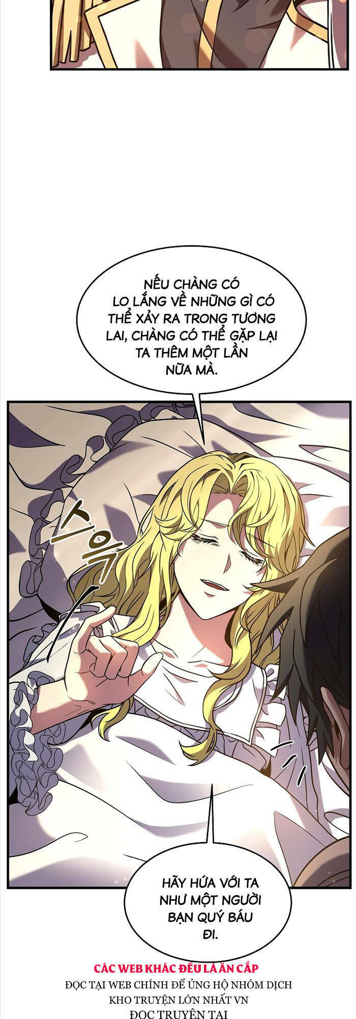 Huyền Thoại Giáo Sĩ Trở Lại - Chapter 99 - Page 58