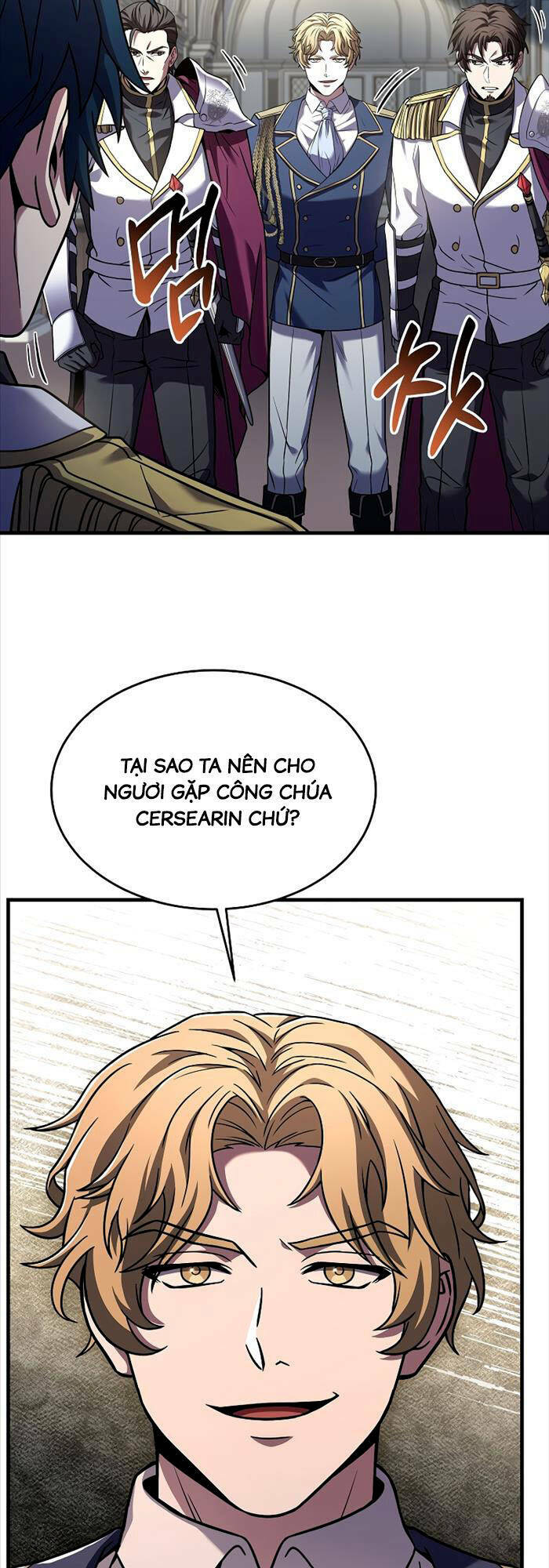 Huyền Thoại Giáo Sĩ Trở Lại - Chapter 99 - Page 5