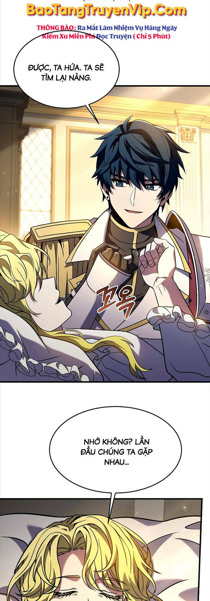 Huyền Thoại Giáo Sĩ Trở Lại - Chapter 99 - Page 59