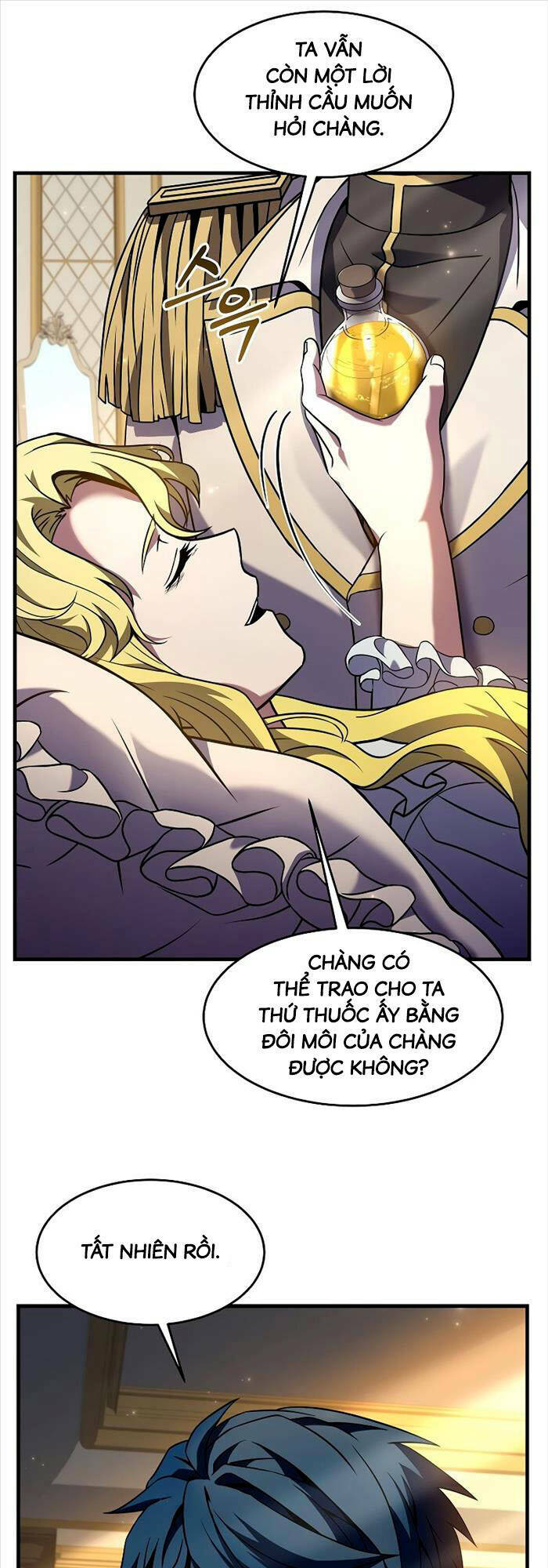 Huyền Thoại Giáo Sĩ Trở Lại - Chapter 99 - Page 63