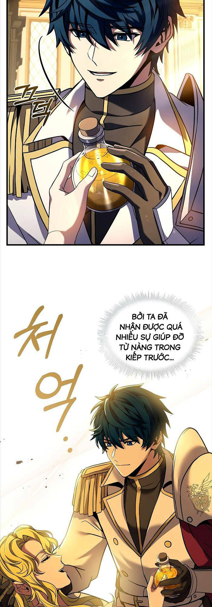 Huyền Thoại Giáo Sĩ Trở Lại - Chapter 99 - Page 64