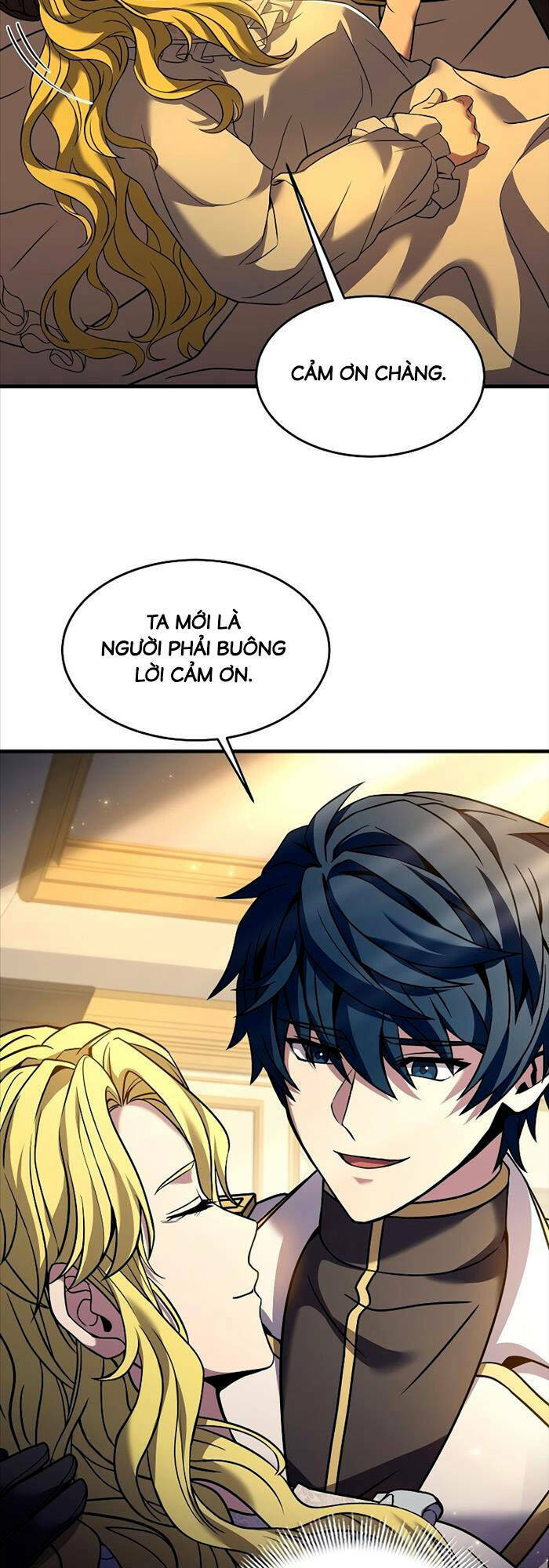 Huyền Thoại Giáo Sĩ Trở Lại - Chapter 99 - Page 65