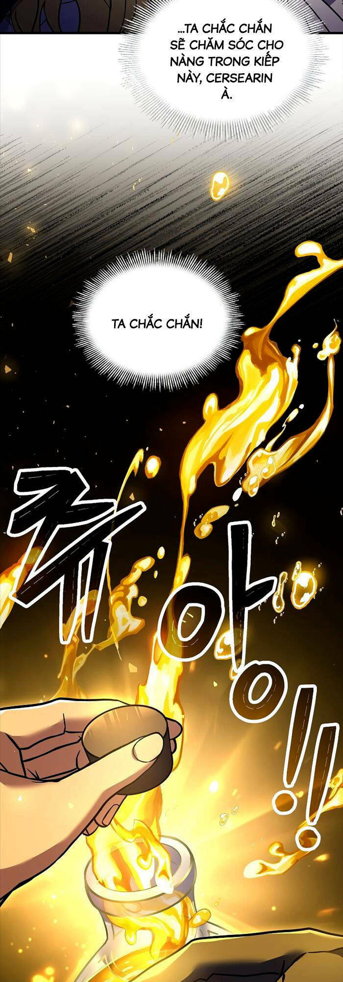 Huyền Thoại Giáo Sĩ Trở Lại - Chapter 99 - Page 66