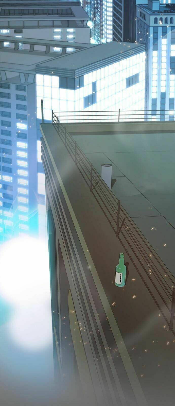 Người Đàn Ông Thực Thụ - Chapter 1 - Page 11