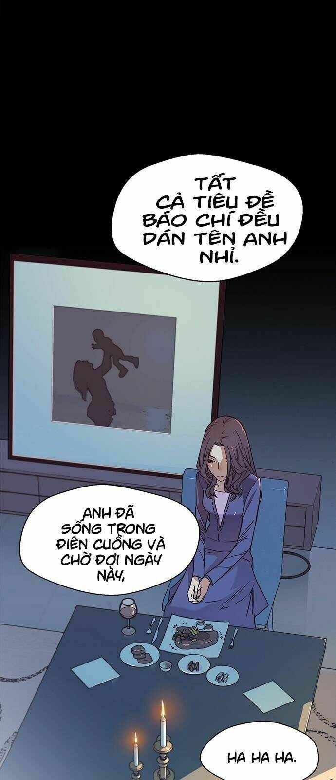 Người Đàn Ông Thực Thụ - Chapter 1 - Page 14