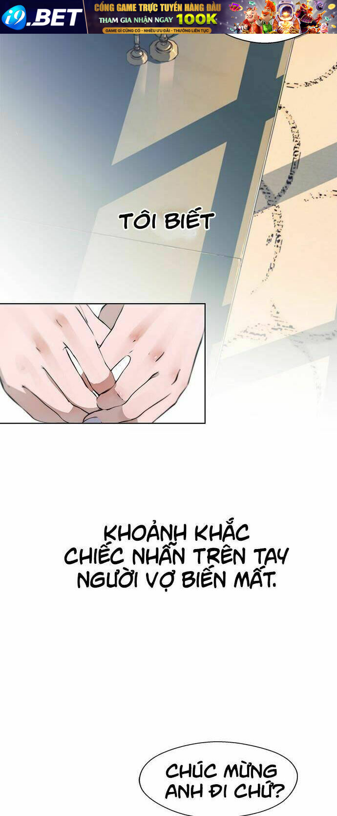 Người Đàn Ông Thực Thụ - Chapter 1 - Page 15