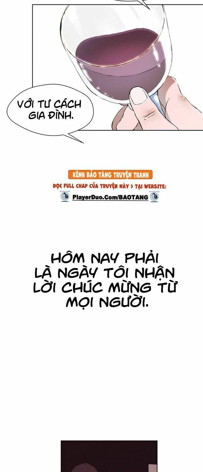 Người Đàn Ông Thực Thụ - Chapter 1 - Page 16