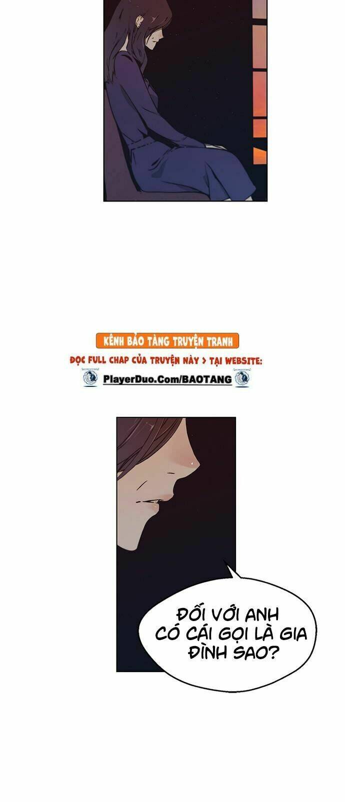 Người Đàn Ông Thực Thụ - Chapter 1 - Page 17