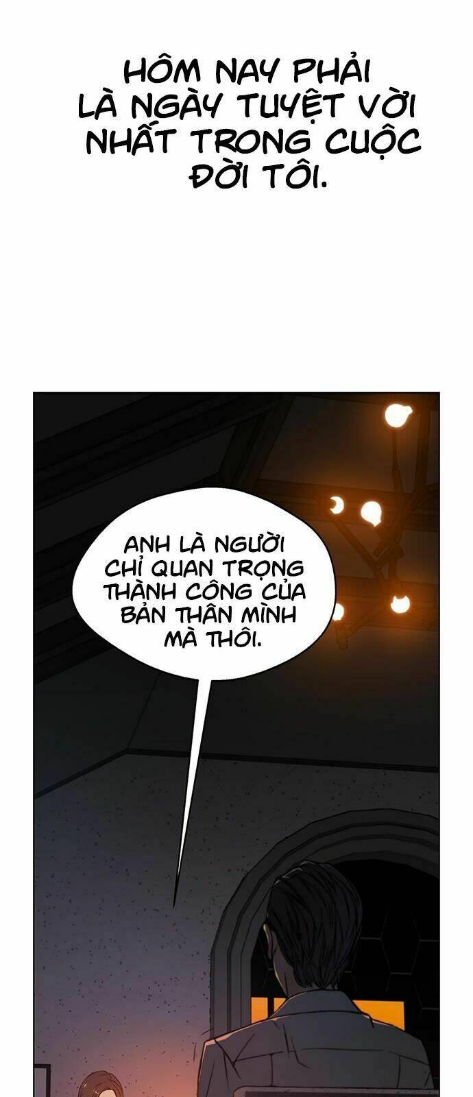 Người Đàn Ông Thực Thụ - Chapter 1 - Page 18