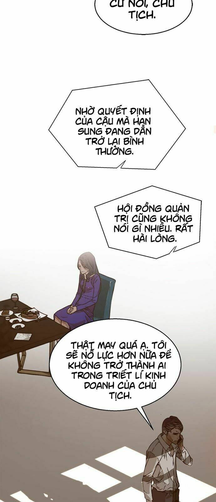 Người Đàn Ông Thực Thụ - Chapter 1 - Page 24