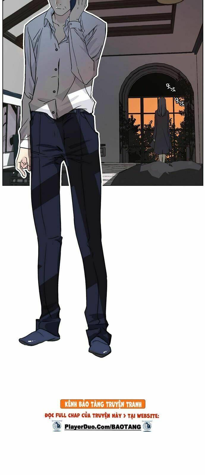 Người Đàn Ông Thực Thụ - Chapter 1 - Page 28