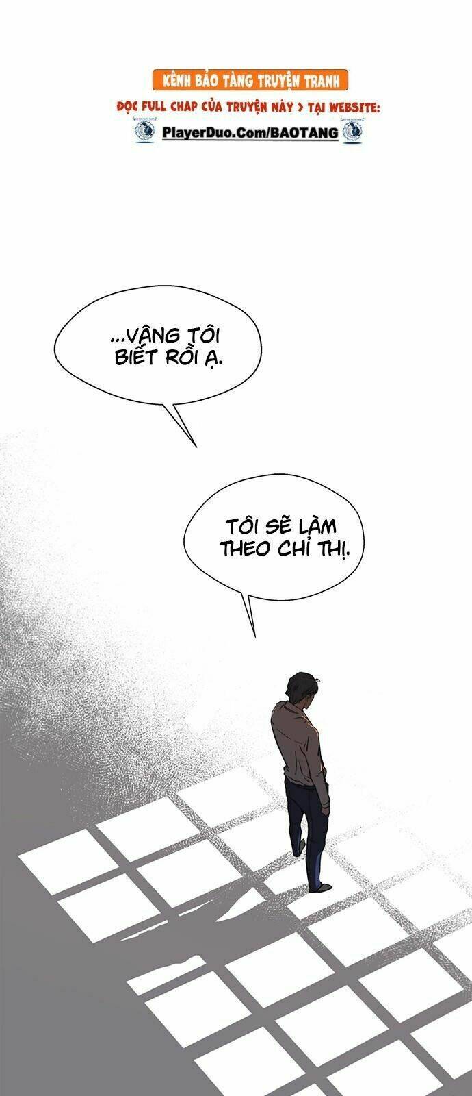 Người Đàn Ông Thực Thụ - Chapter 1 - Page 33