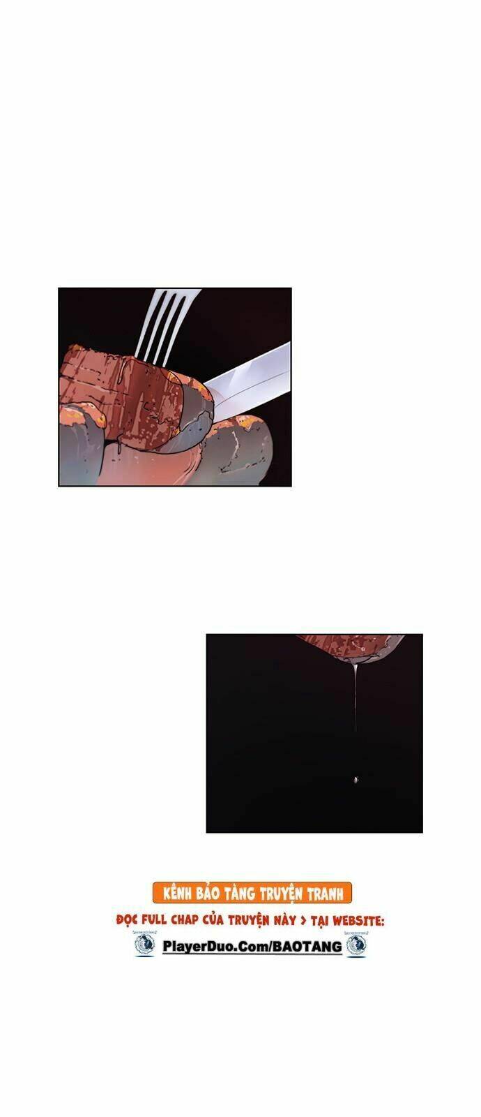 Người Đàn Ông Thực Thụ - Chapter 1 - Page 36