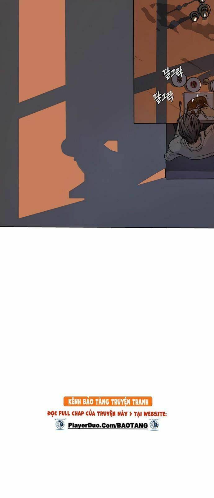 Người Đàn Ông Thực Thụ - Chapter 1 - Page 38