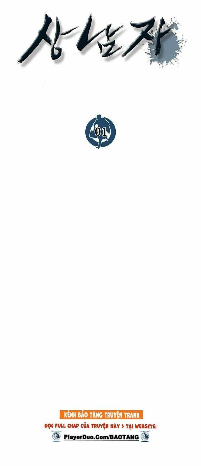 Người Đàn Ông Thực Thụ - Chapter 1 - Page 39