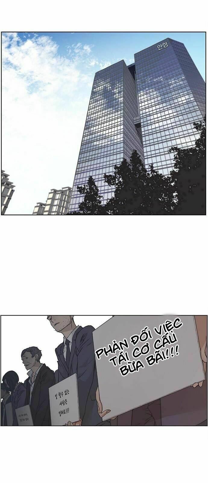 Người Đàn Ông Thực Thụ - Chapter 1 - Page 40