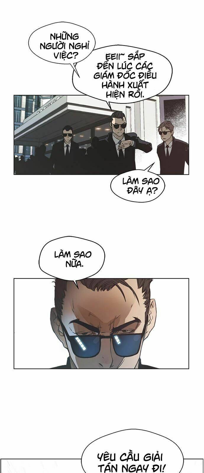 Người Đàn Ông Thực Thụ - Chapter 1 - Page 42