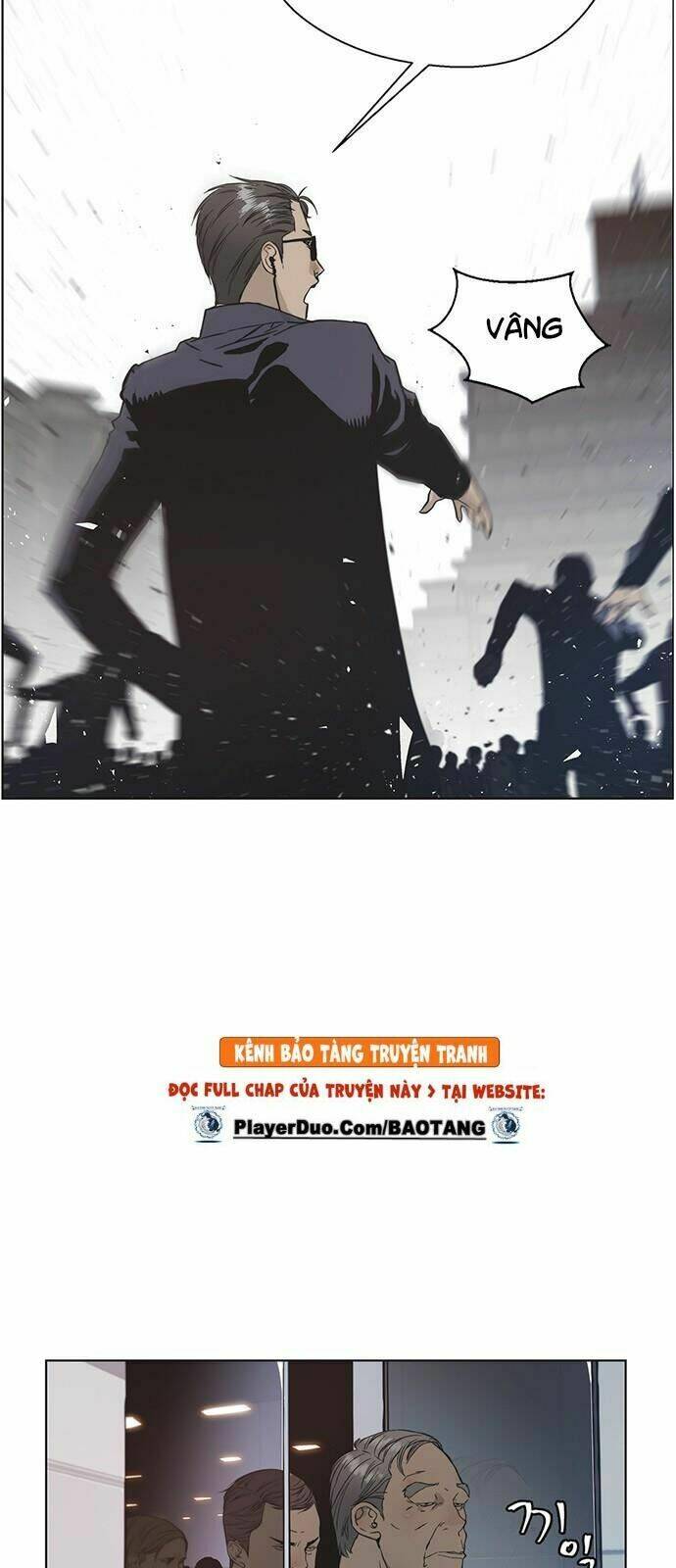 Người Đàn Ông Thực Thụ - Chapter 1 - Page 43