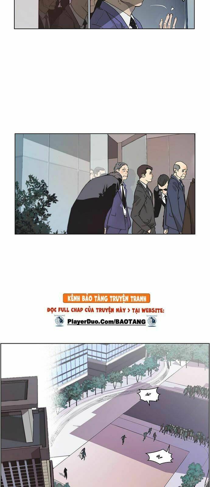 Người Đàn Ông Thực Thụ - Chapter 1 - Page 44