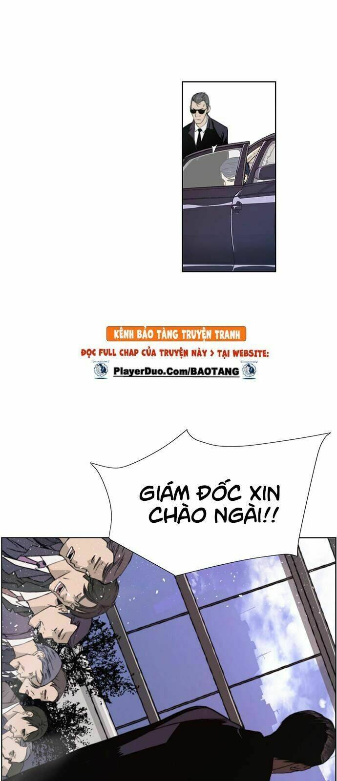 Người Đàn Ông Thực Thụ - Chapter 1 - Page 47