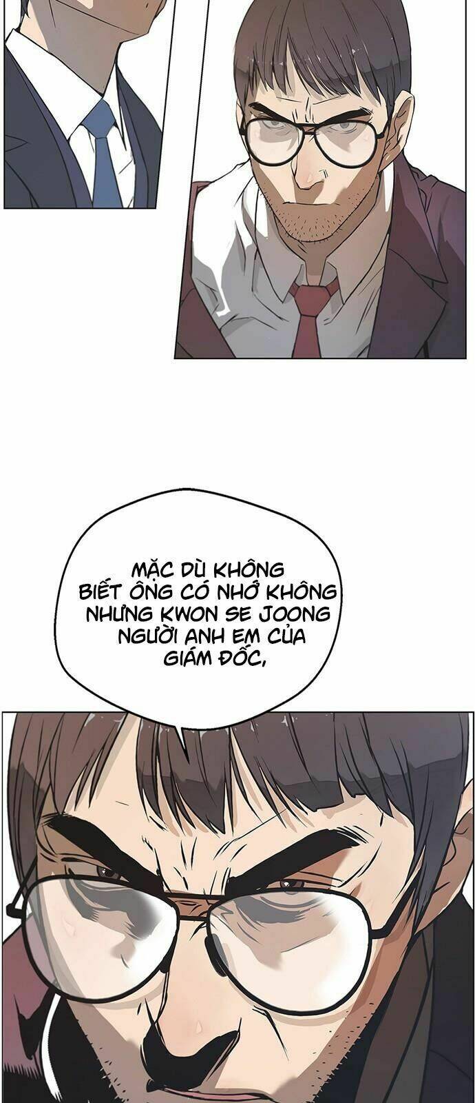 Người Đàn Ông Thực Thụ - Chapter 1 - Page 52