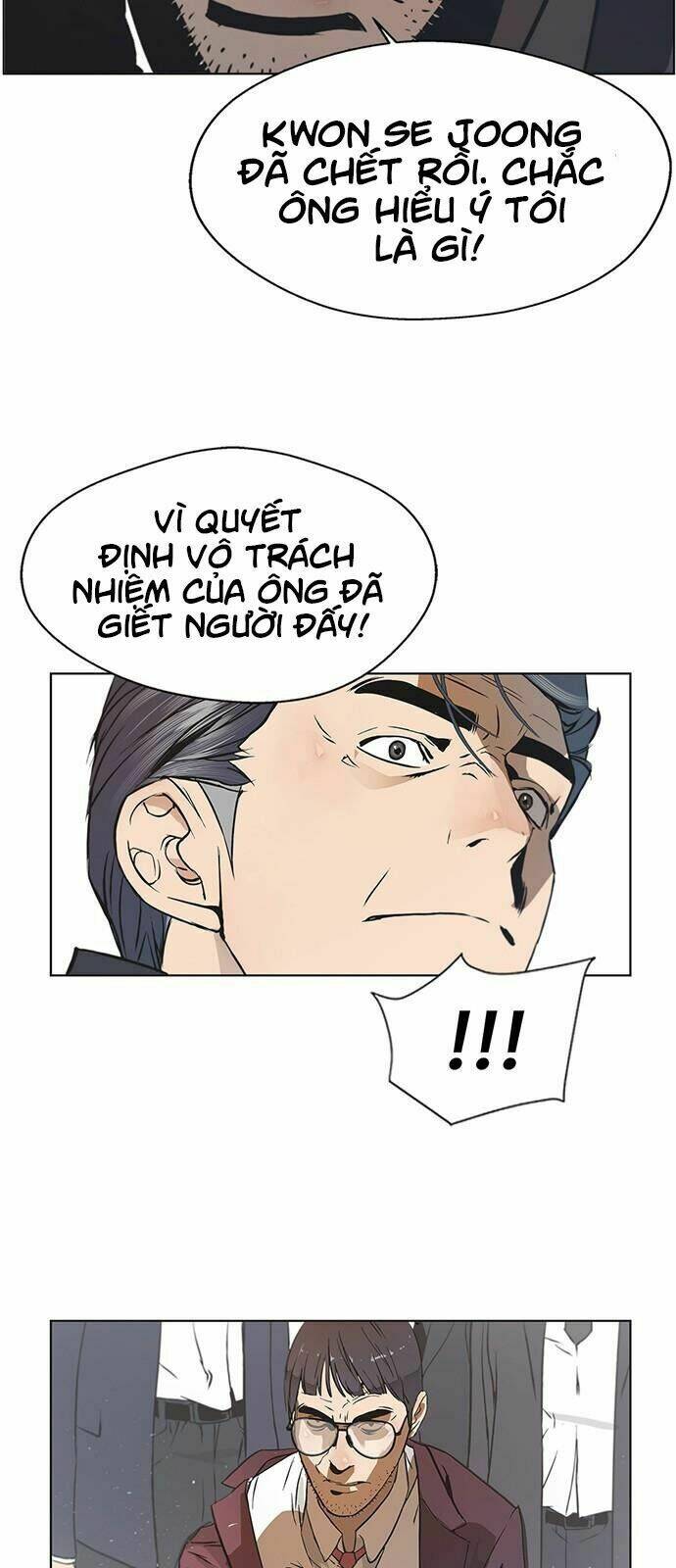 Người Đàn Ông Thực Thụ - Chapter 1 - Page 53