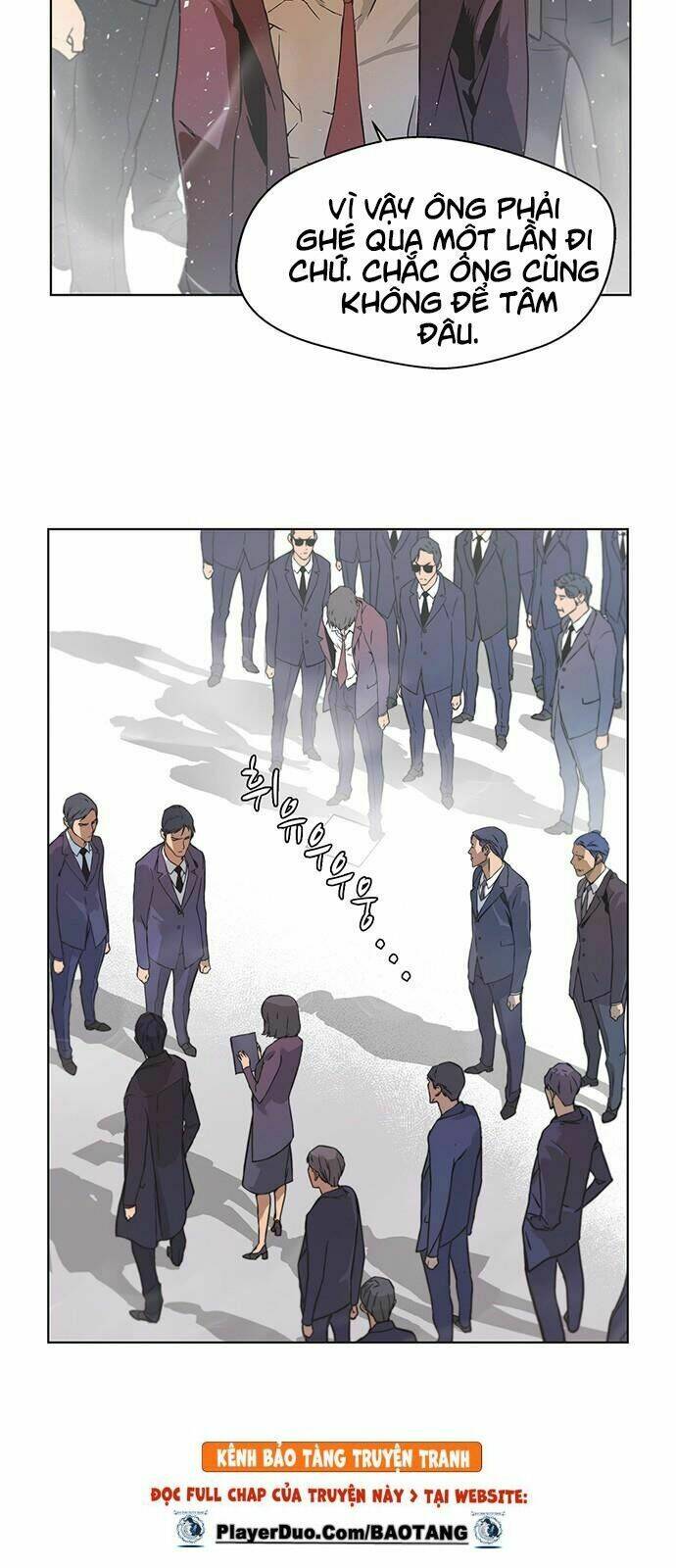 Người Đàn Ông Thực Thụ - Chapter 1 - Page 54