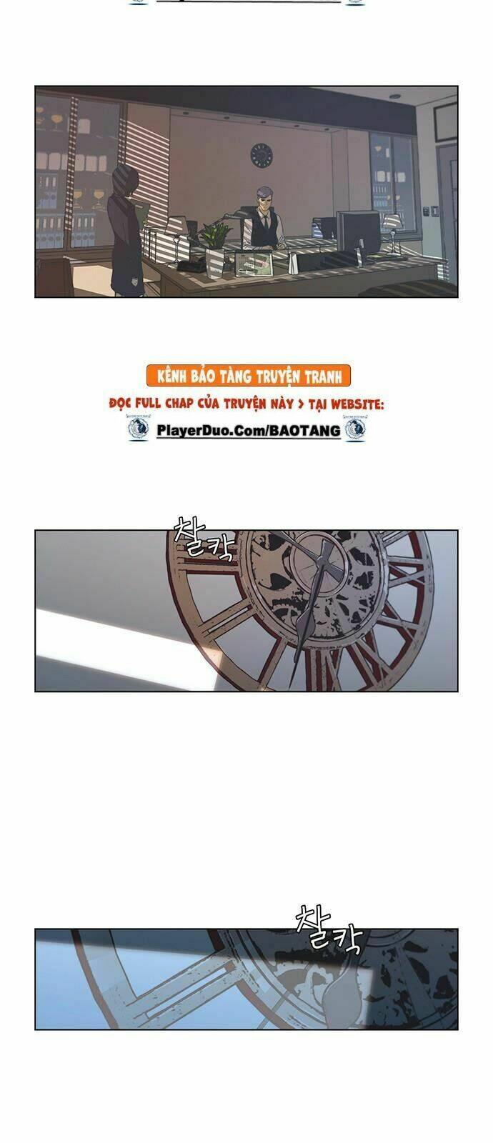 Người Đàn Ông Thực Thụ - Chapter 1 - Page 58