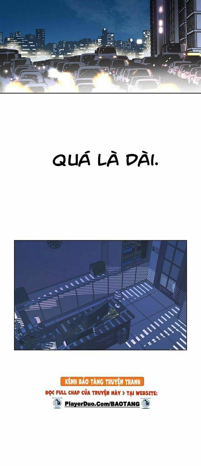 Người Đàn Ông Thực Thụ - Chapter 1 - Page 61