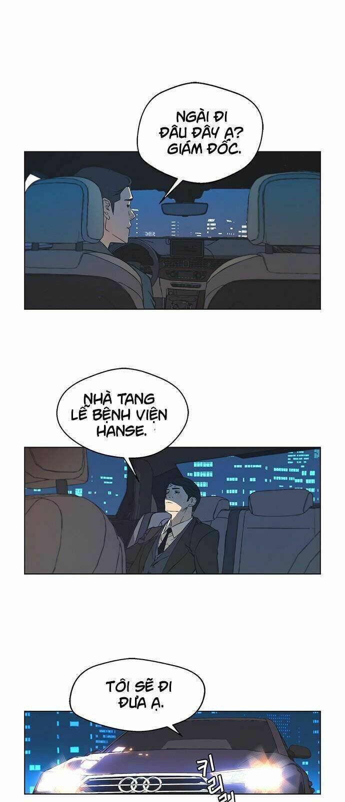 Người Đàn Ông Thực Thụ - Chapter 1 - Page 62