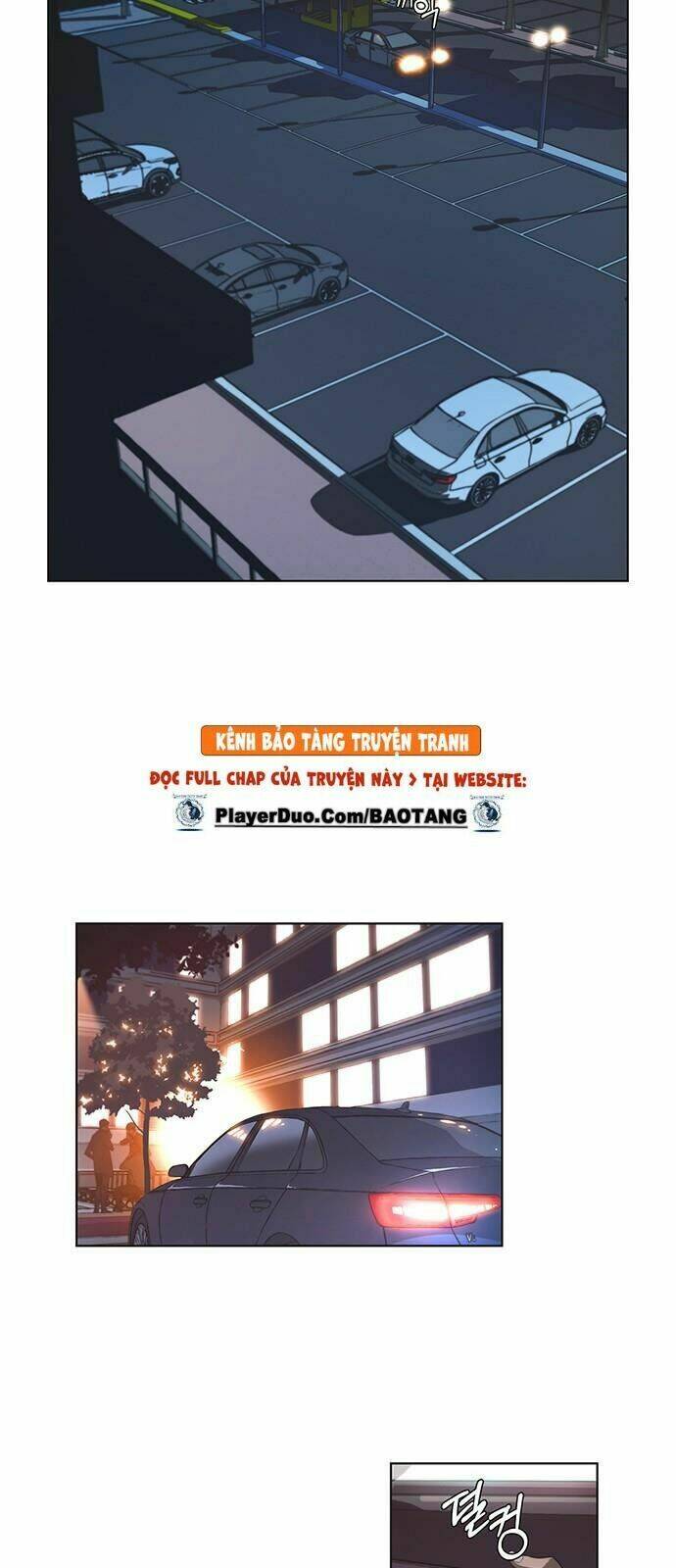 Người Đàn Ông Thực Thụ - Chapter 1 - Page 64