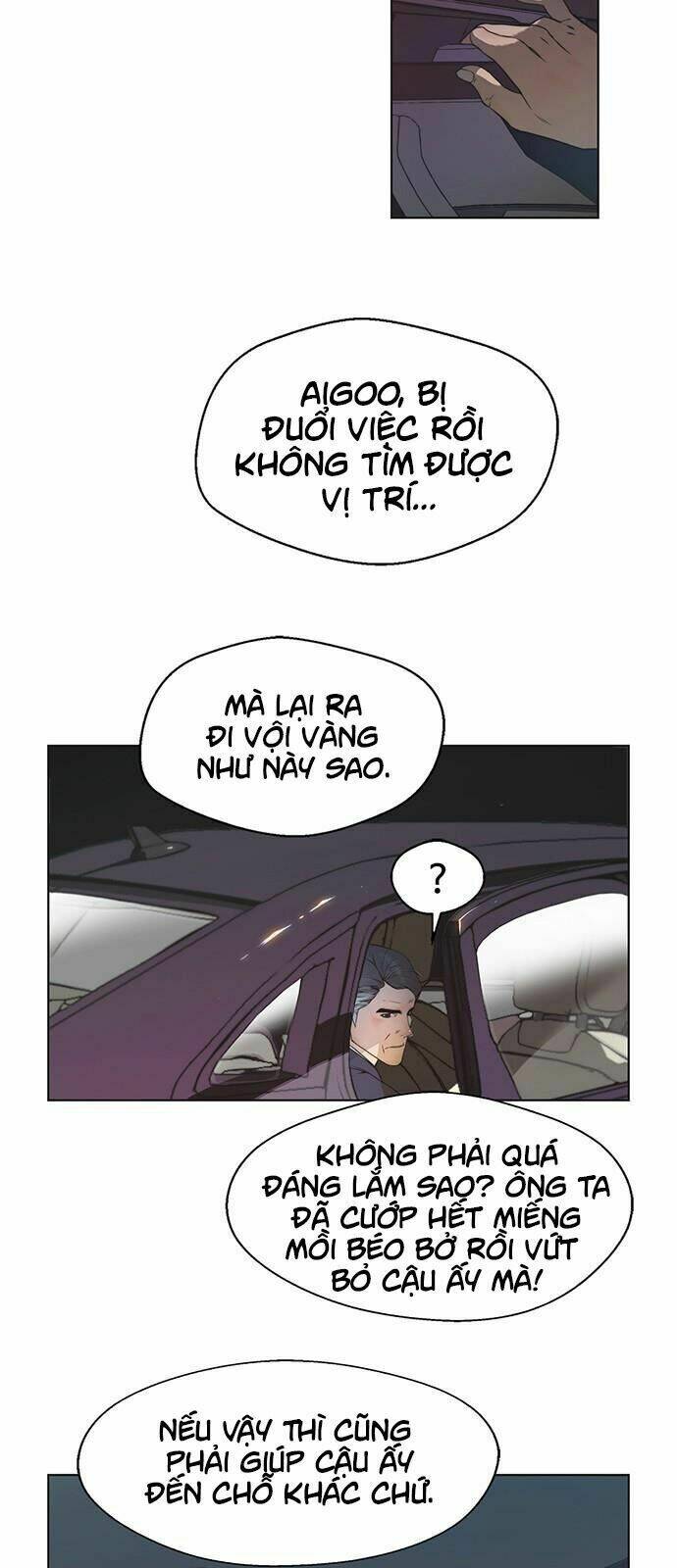Người Đàn Ông Thực Thụ - Chapter 1 - Page 65
