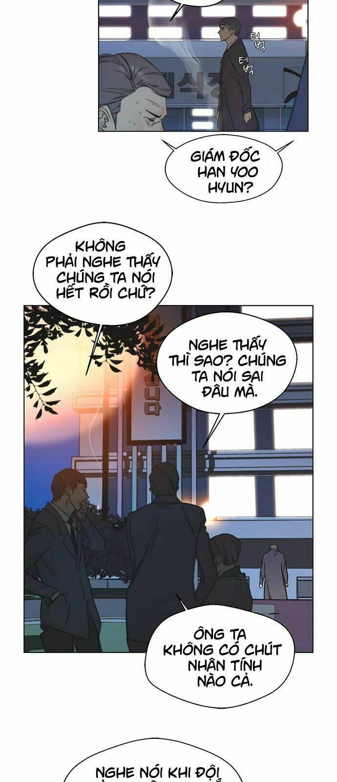 Người Đàn Ông Thực Thụ - Chapter 1 - Page 68