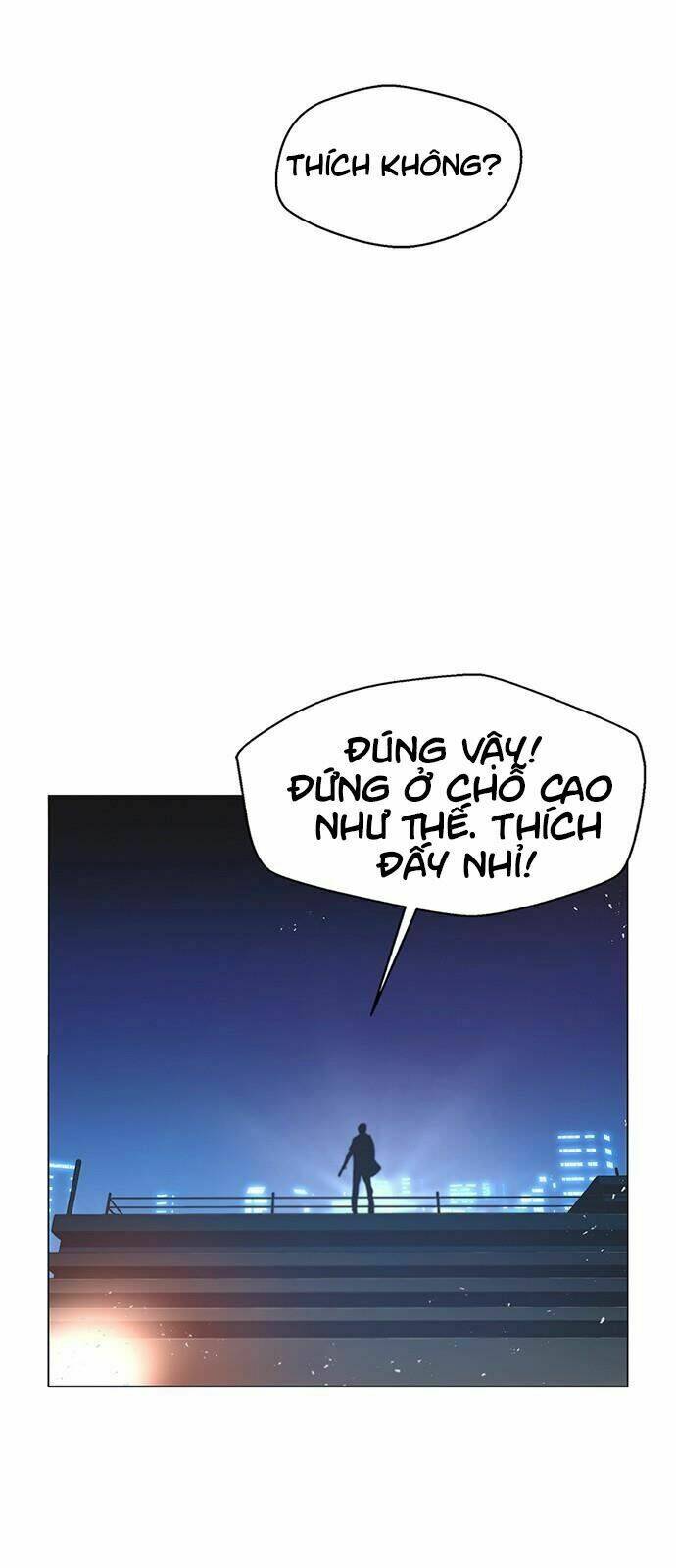 Người Đàn Ông Thực Thụ - Chapter 1 - Page 6