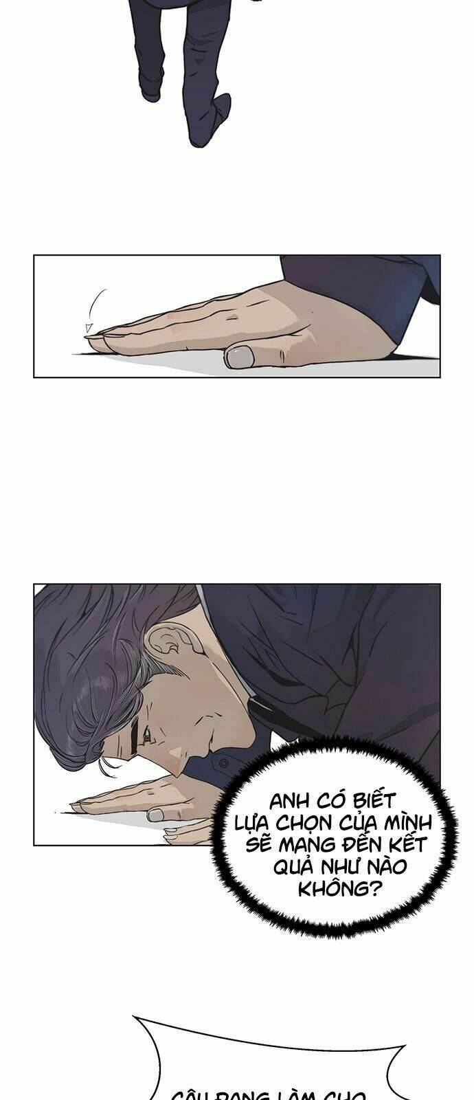 Người Đàn Ông Thực Thụ - Chapter 1 - Page 72