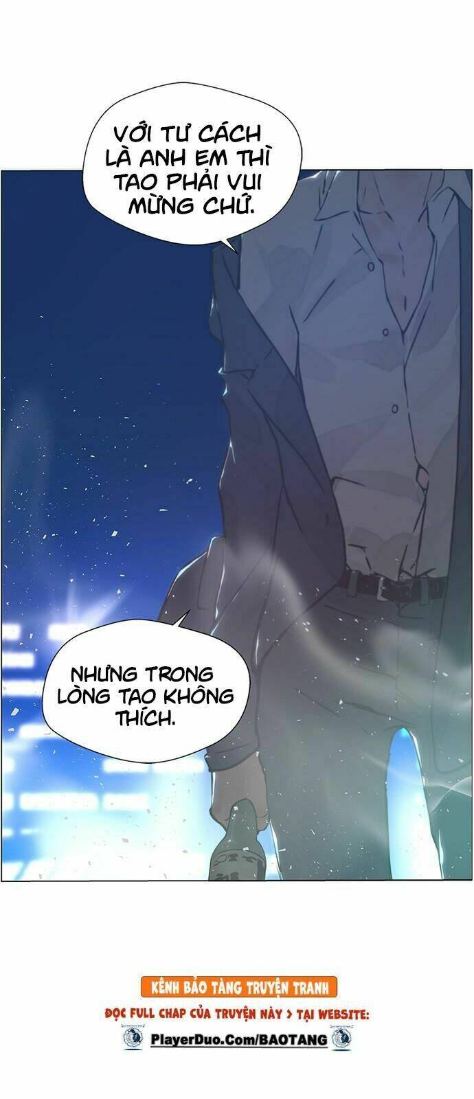 Người Đàn Ông Thực Thụ - Chapter 1 - Page 7