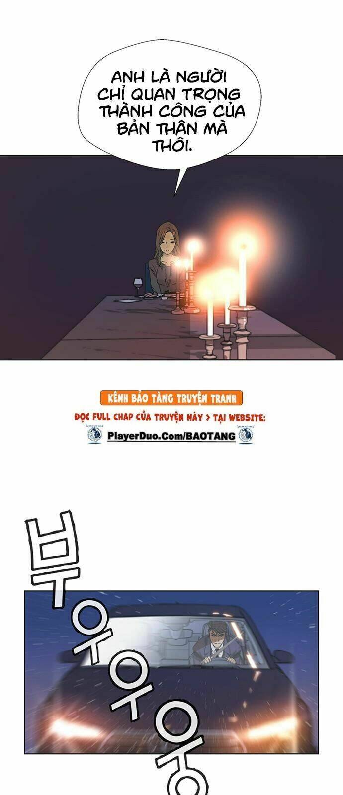 Người Đàn Ông Thực Thụ - Chapter 1 - Page 81