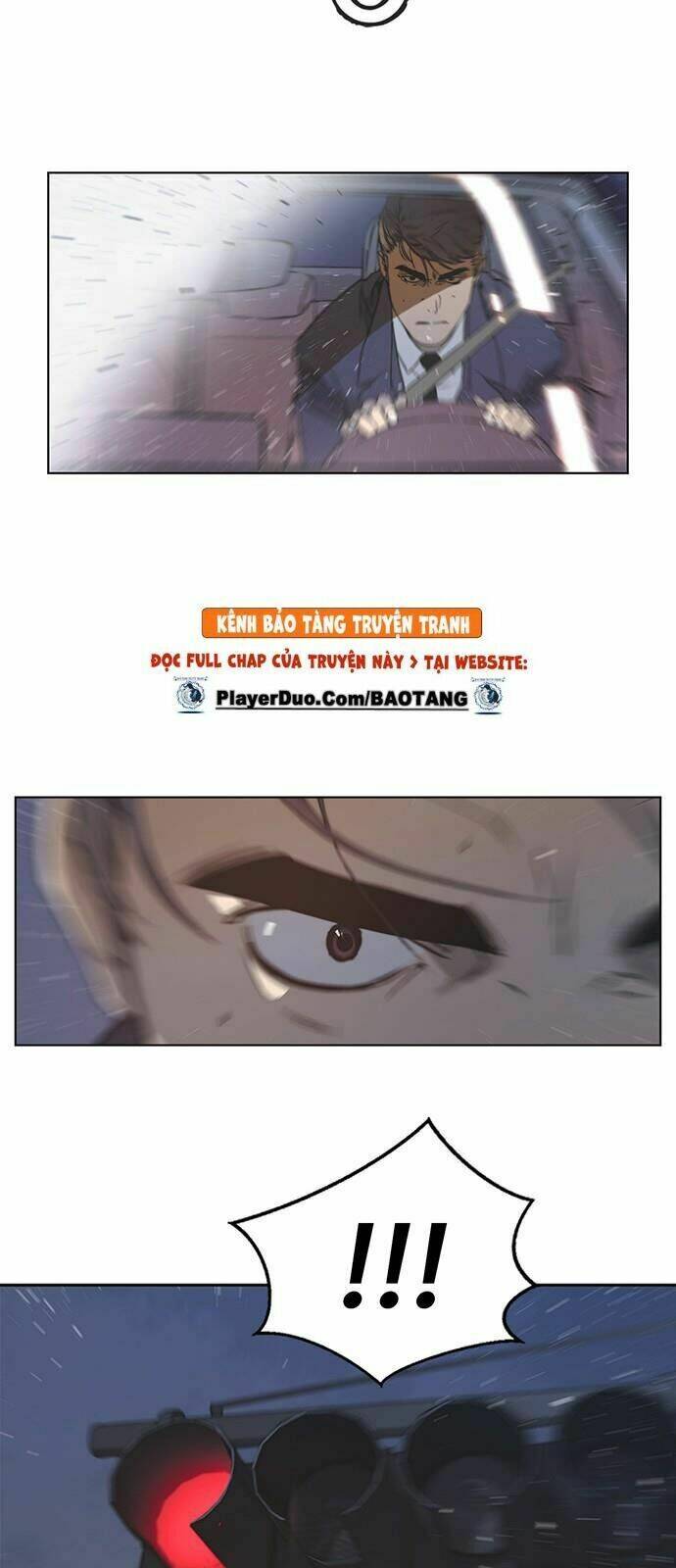 Người Đàn Ông Thực Thụ - Chapter 1 - Page 82