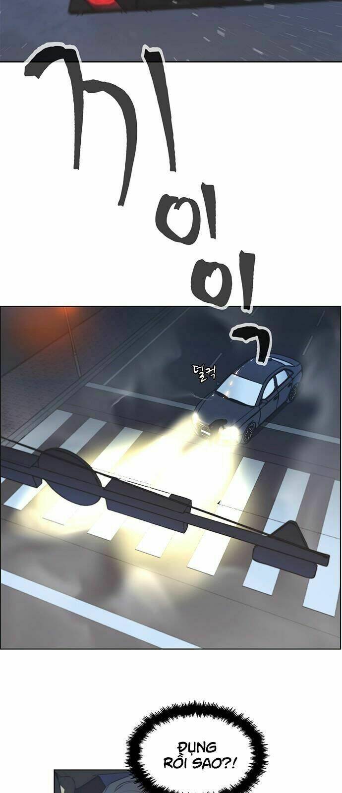 Người Đàn Ông Thực Thụ - Chapter 1 - Page 83