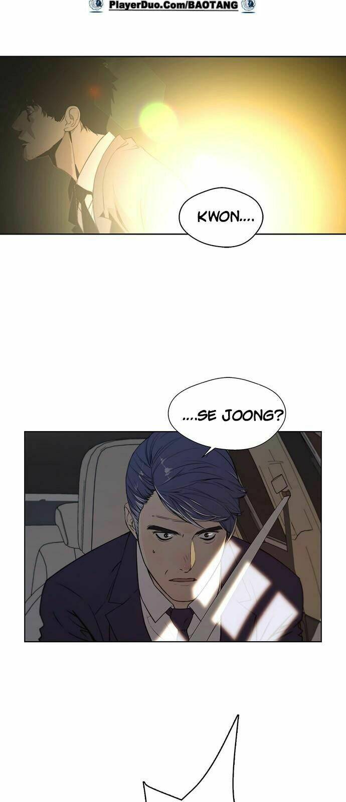 Người Đàn Ông Thực Thụ - Chapter 1 - Page 85