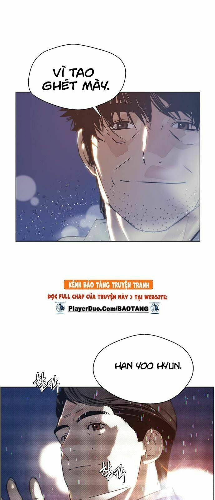 Người Đàn Ông Thực Thụ - Chapter 1 - Page 8