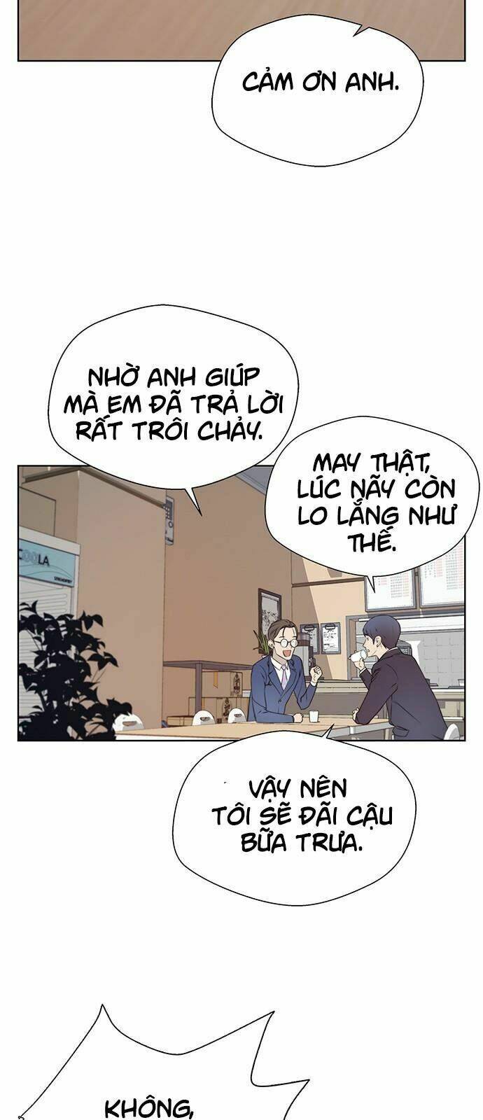 Người Đàn Ông Thực Thụ - Chapter 10 - Page 12