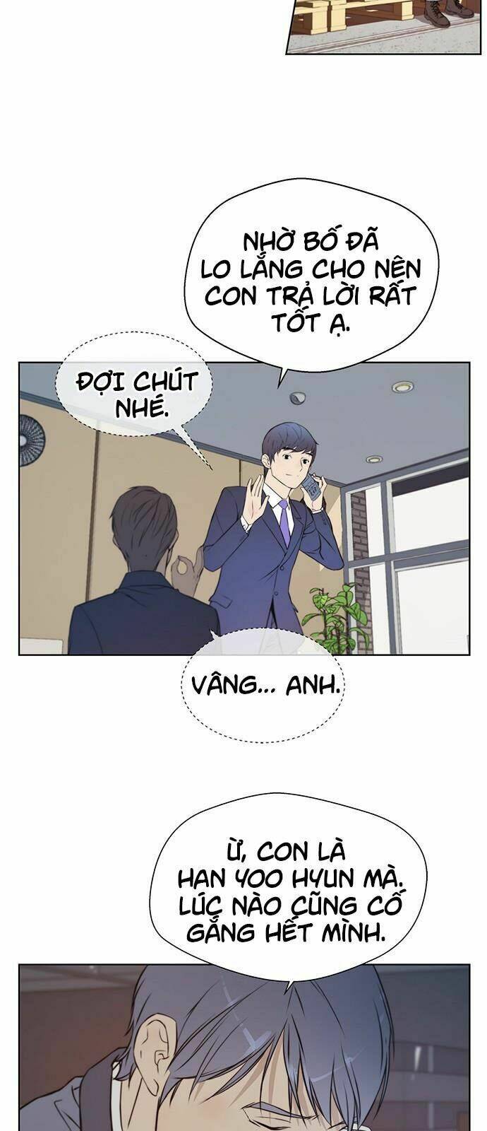 Người Đàn Ông Thực Thụ - Chapter 10 - Page 16