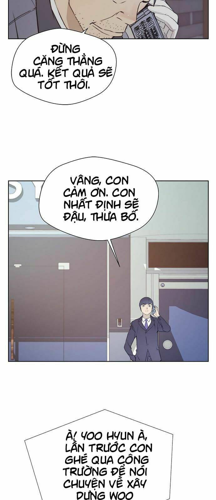 Người Đàn Ông Thực Thụ - Chapter 10 - Page 17