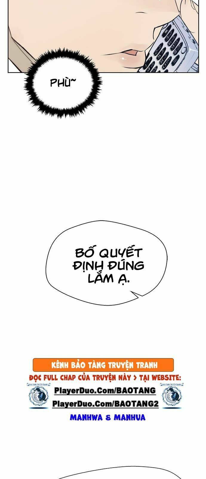 Người Đàn Ông Thực Thụ - Chapter 10 - Page 20