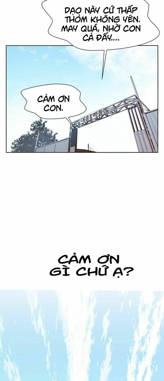 Người Đàn Ông Thực Thụ - Chapter 10 - Page 21