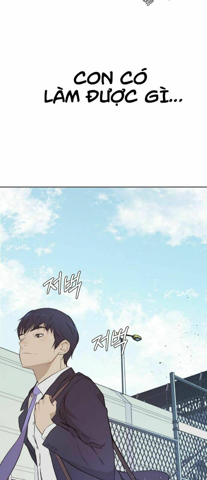 Người Đàn Ông Thực Thụ - Chapter 10 - Page 23