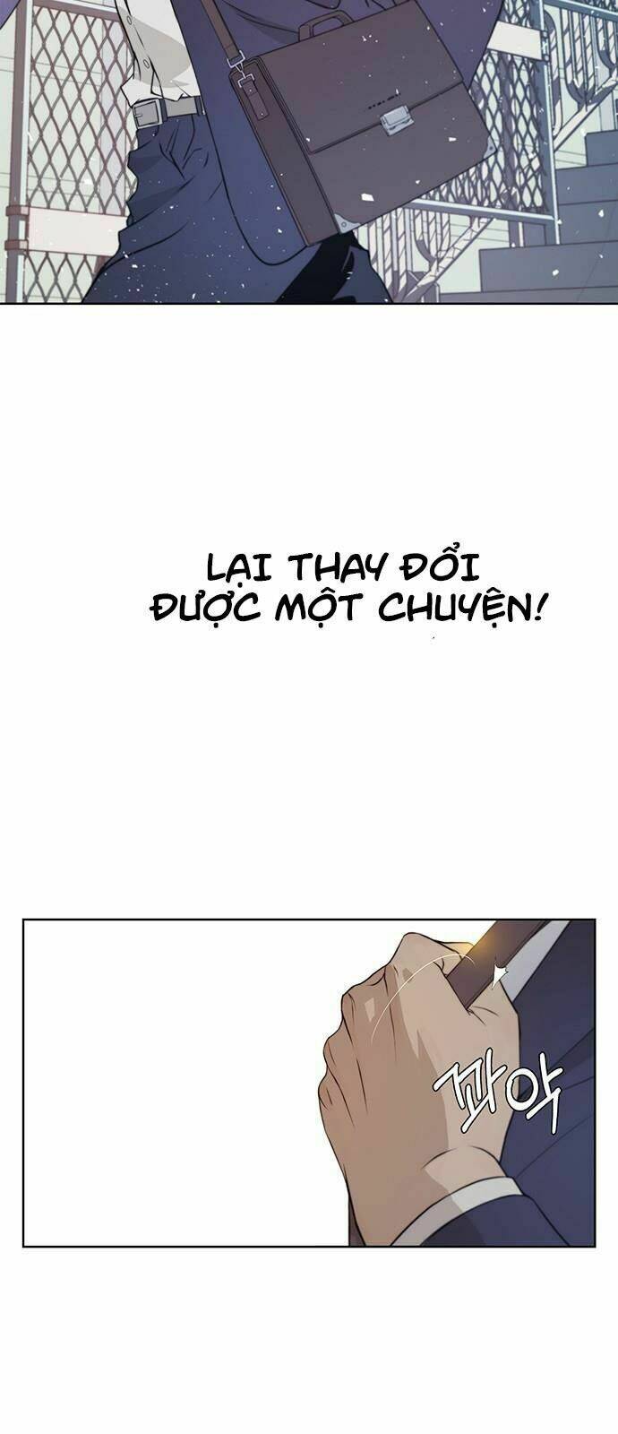 Người Đàn Ông Thực Thụ - Chapter 10 - Page 24