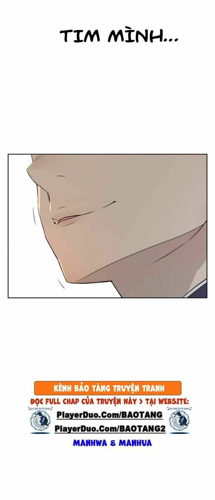 Người Đàn Ông Thực Thụ - Chapter 10 - Page 25